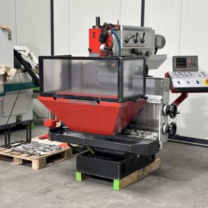 EMCOFB4 Milling machine