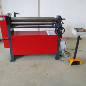 AKYAPAK Sheet Bending Machine