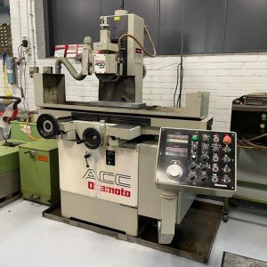 OKAMOTO ACC 450Surface Grinder for Sale