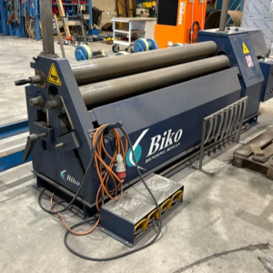 Round Bending Machine for Sale