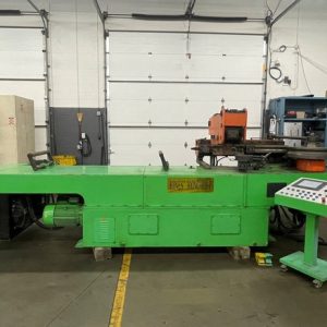 HINES Tube Bender for Sale
