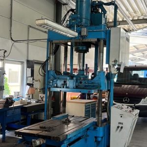 Eccentric Press 100 Ton for Sale