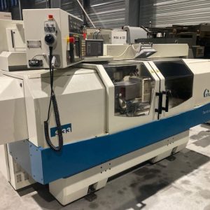 STUDER S33 CNC Cylindrical Grinding Machine for Sale