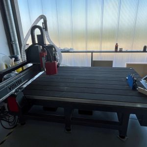 VOLTER L2016CNC milling machine