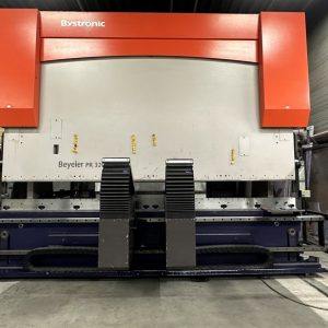 320 Ton Press brake for sale