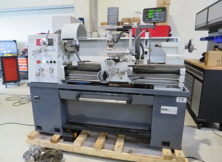 NEW 1000 mm Center Lathe