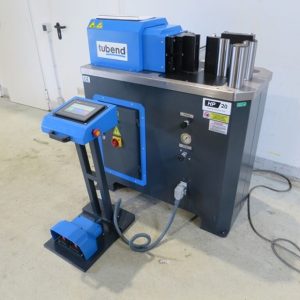 TUBEND Horizontal Bending Machine