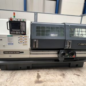YUNNAN CNC Lathe Machine