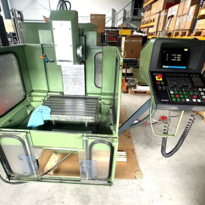 DECKEL FP2 Milling machine