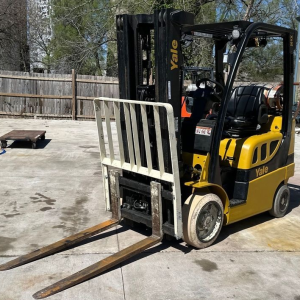 2.5 Ton LPG Forklift for Sale