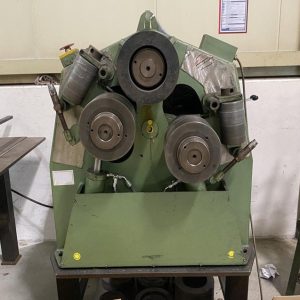 Used Profile bending machine