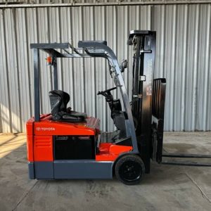 1.5 Ton Electric Forklifts
