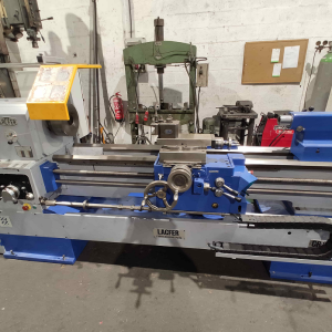 LACFER 1500 Lathe Machine