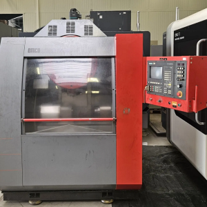 EMCO VMC300 Milling Machine