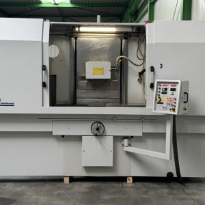 Surface grinder Geibel Hotz
