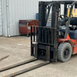 3.5 Ton Toyota Forklift for Sale