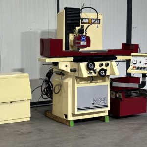JakobsenSJ824 Surface grinder