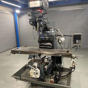 EXCEL Turret Milling Machine