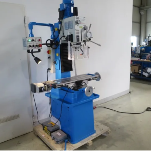 HBM BF45Drilling & Milling Machine