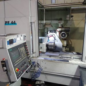 SCHAUDT Grinding Machine for Sale