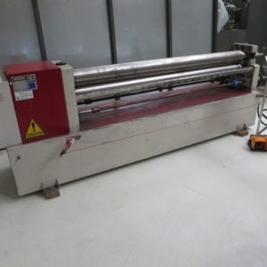 Metal Bending Machine for Sale
