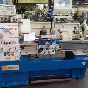 1000mm CNC Lathe
