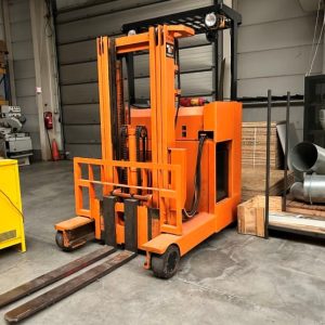 Toyota Reach Truck for Sale