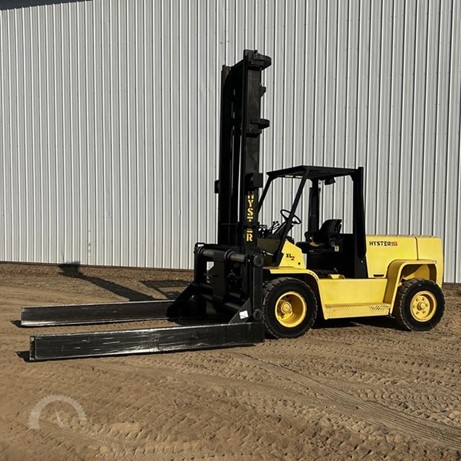 HYSTER 7.5 Ton Forklift For Sale
