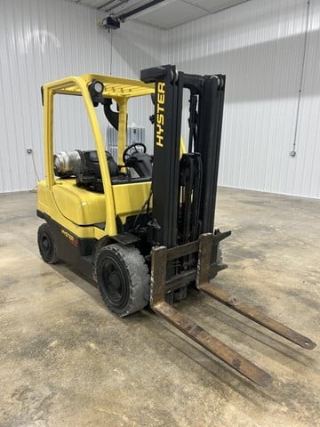 3 Ton HYSTER Forklift For Sale