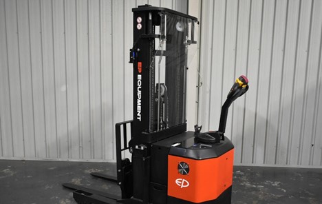 New 1.5 Ton Electric Walkie Reach