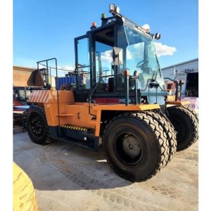 23 Ton Diesel Forklift for sale