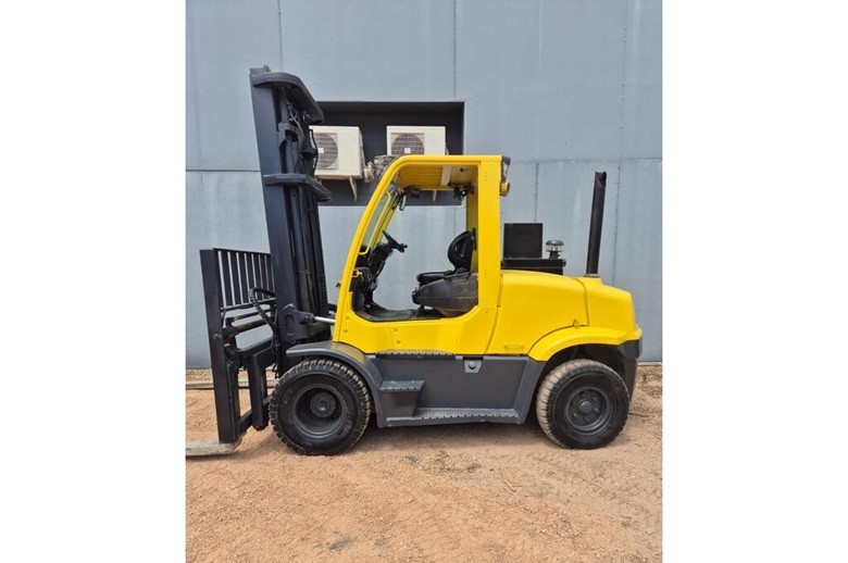 7 Ton Diesel Forklift