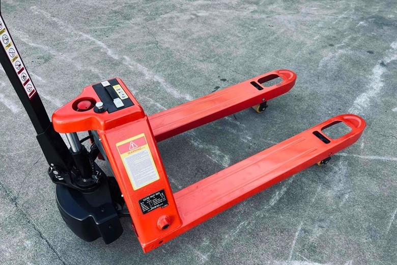 1.5t Electric Pallet Jack