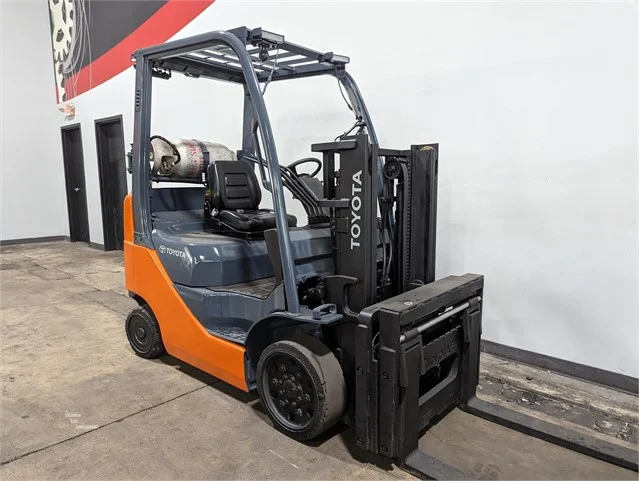 Forklifts for sale
